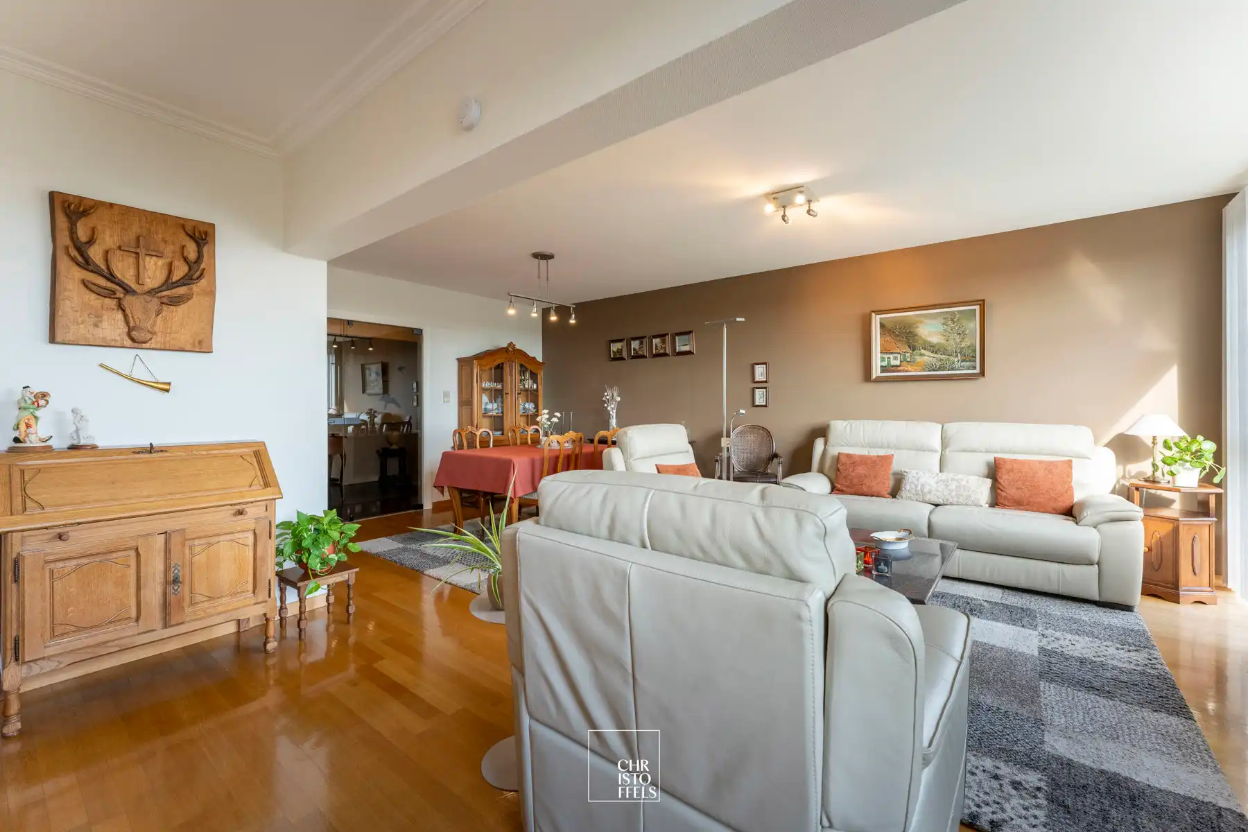 2-slaapkamer appartement op toplocatie nabij Maastricht! foto 6