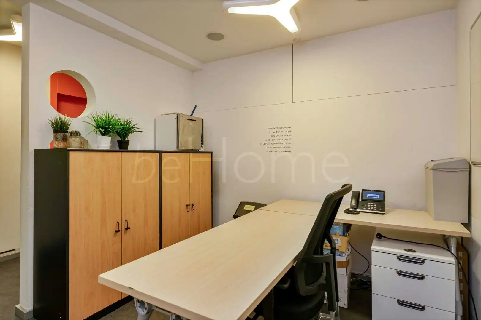 Exclusieve praktijkruimte met drie consultatieruimtes in het centrum van Merchtem foto 15