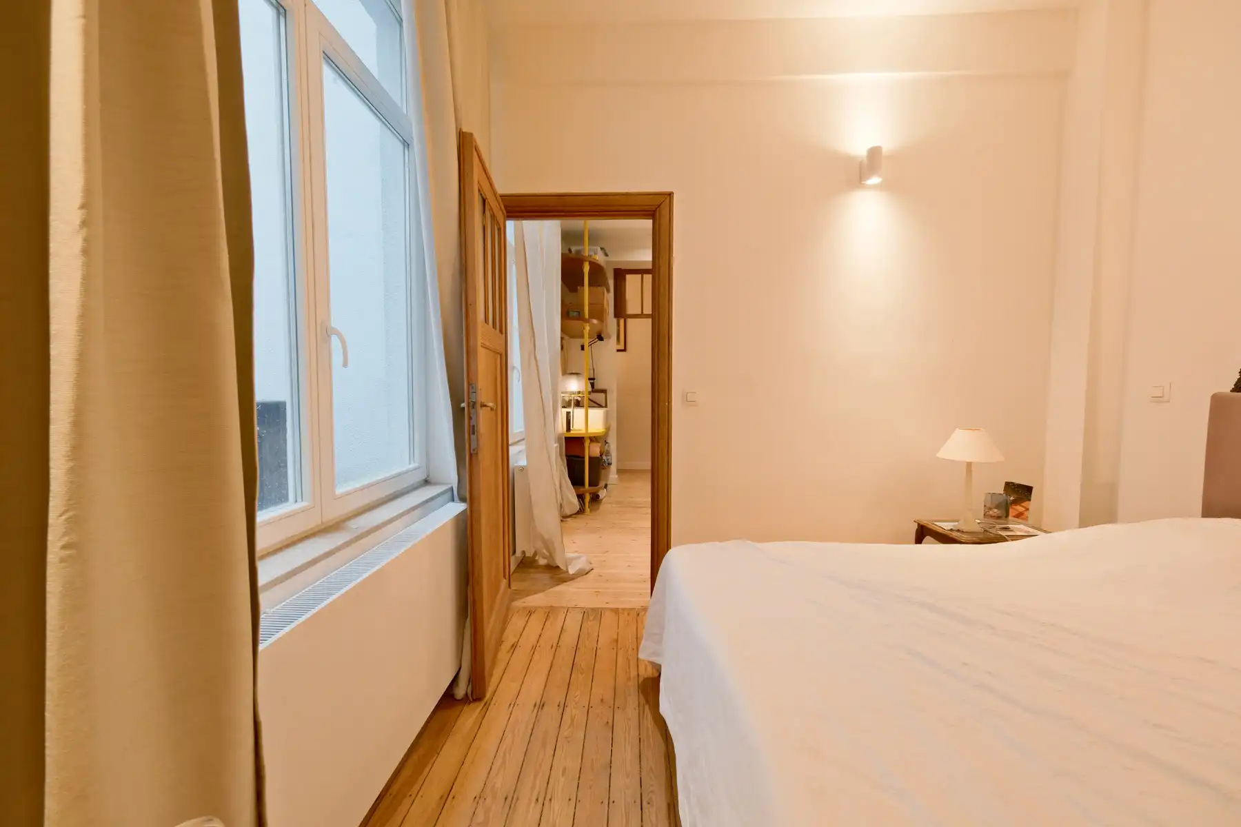 Appartement te koop foto 15