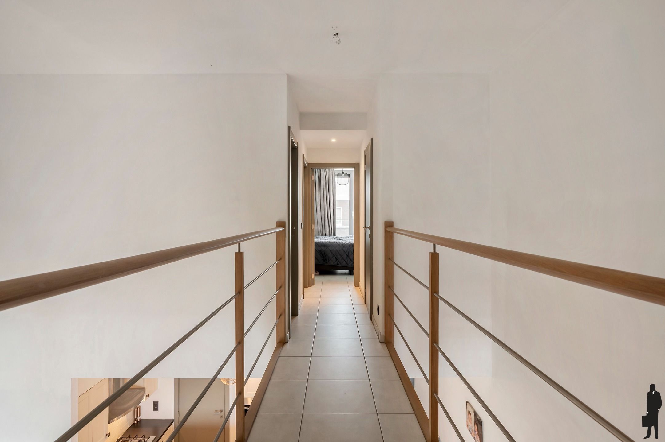 Duplexappartement op toplocatie in het centrum van Stabroek! foto 11