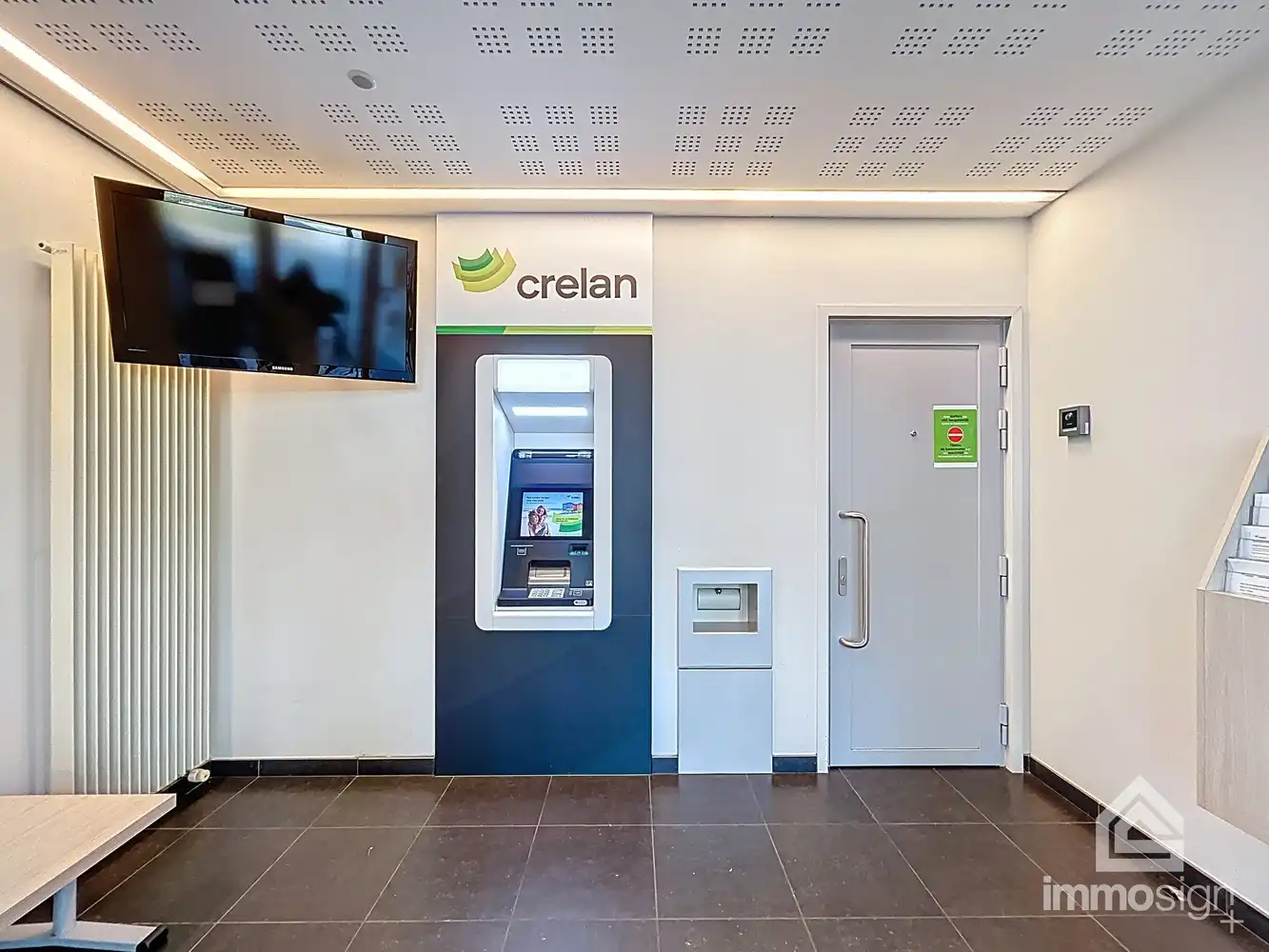 Praktische kantoorruimte in het hart van Bocholt! foto 4