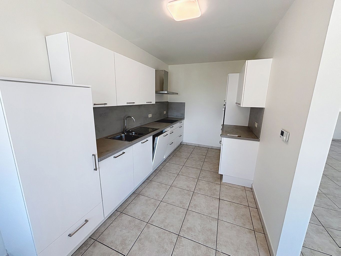 Duplex appartement met 3 slaapkamers! foto 5