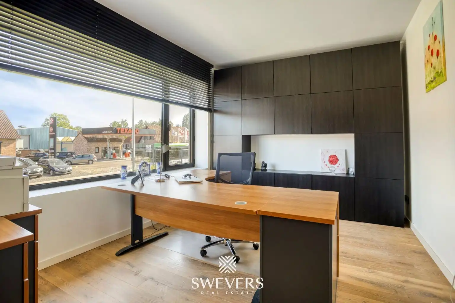 Instapklare open bebouwing met 4 slaapkamers op een perceel van 16a 60ca foto 9