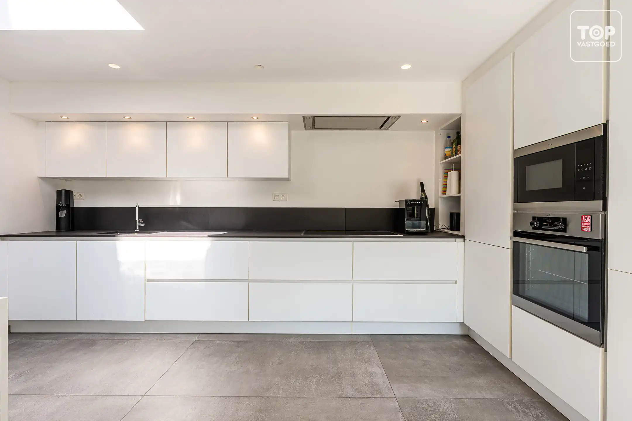 Instapklare energiezuinige woning met 4 slaapkamers foto 9