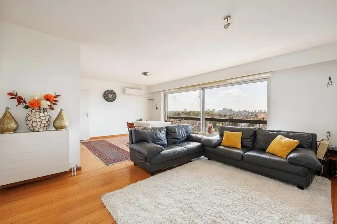 Appartement met prachtig panoramisch zicht foto 14