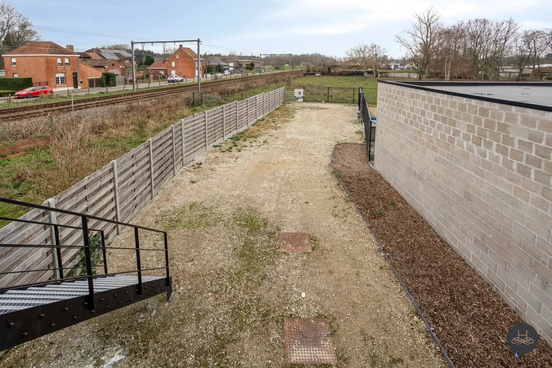 Moderne woning met ruim dakterras en garage  foto 32