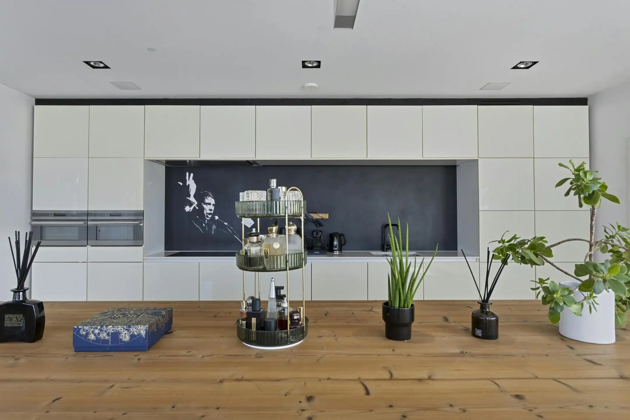 Penthouse loft Brussel Bloemenhof, Sint-Goriks, Beurs foto 15