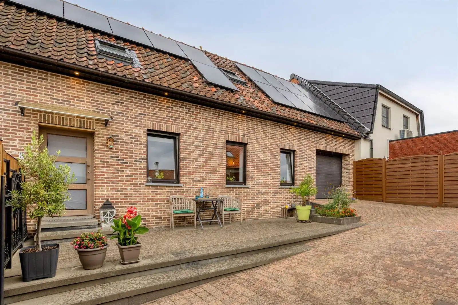 Instapklare, energiezuinige woning te koop foto 21