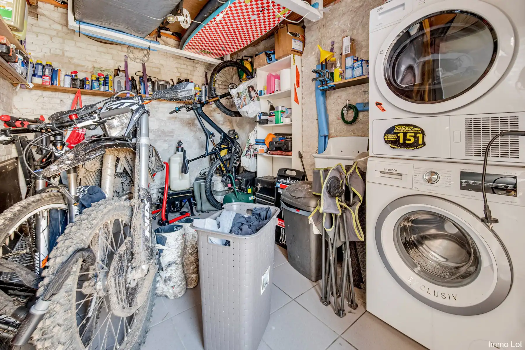 Volledig vernieuwde starterswoning  foto 16