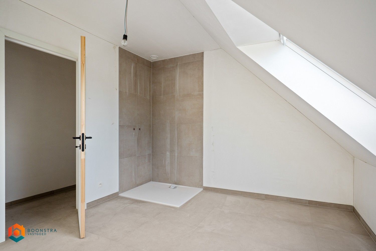 Prachtige penthouse met 3 slpkrs en ruim terras foto 17