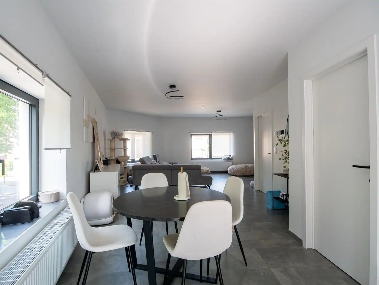Duplex/Penthouse foto 6