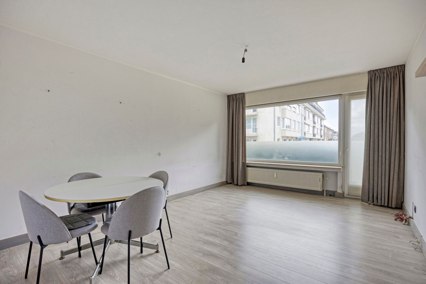 Gelijkvloers appartement te Kessel-Lo. foto 3