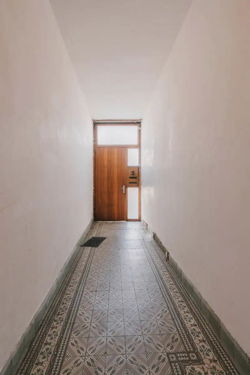 Karaktervolle gesloten bebouwing op toplocatie foto 4