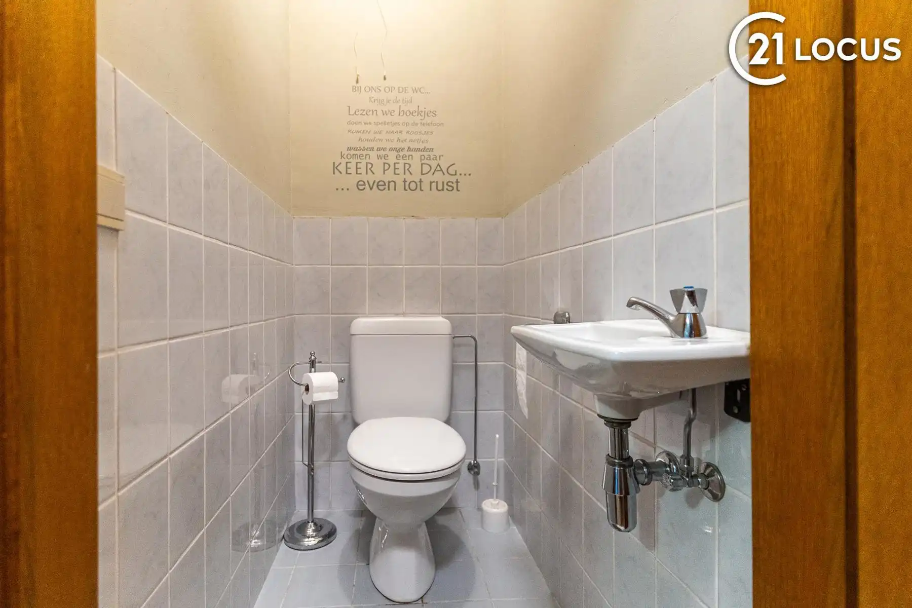 Ruim appartement met 3 slaapkamers in Beveren-Waas foto 9