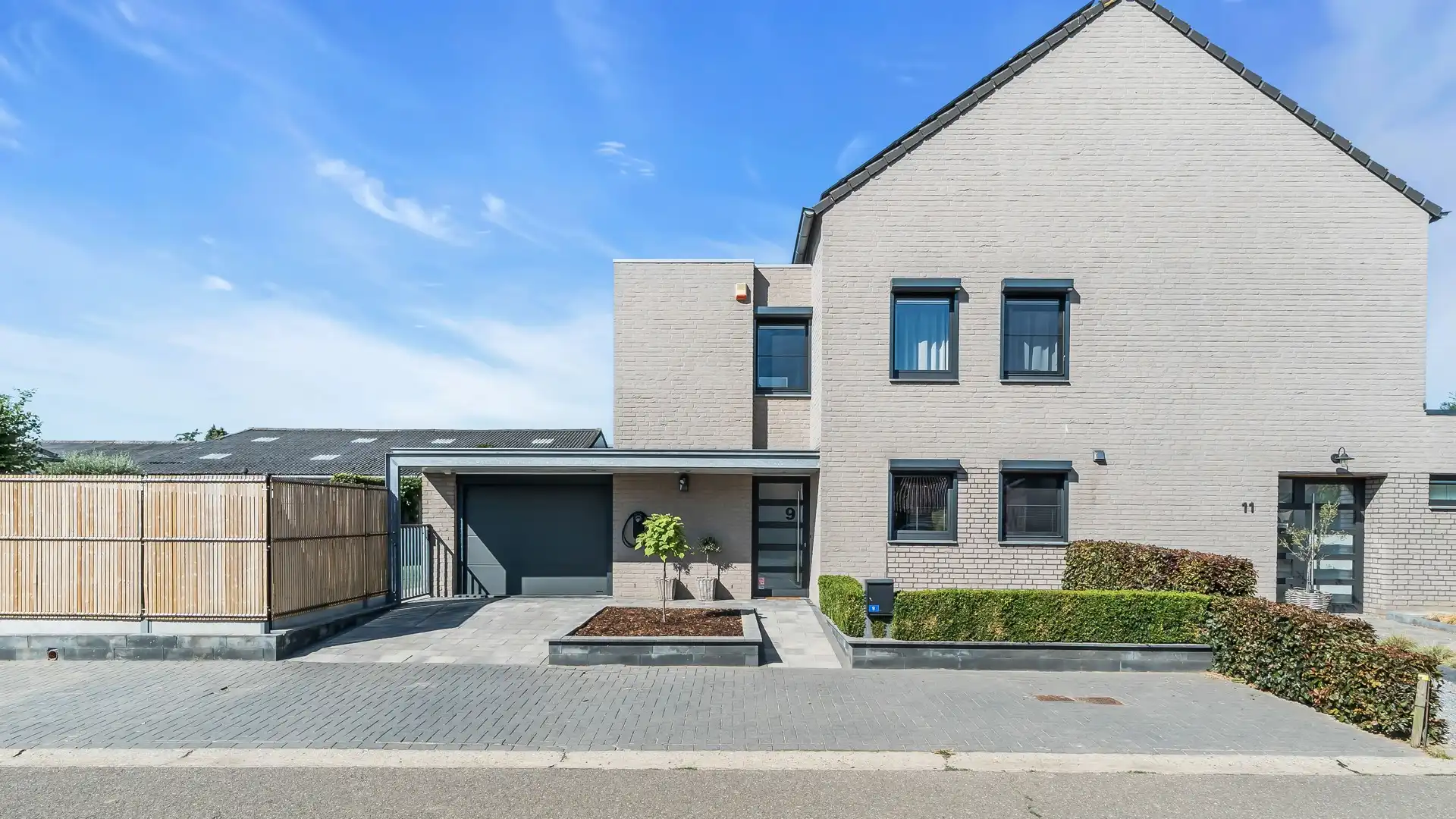 Modern en energiezuinig wonen vlak nabij Maastricht! foto 3