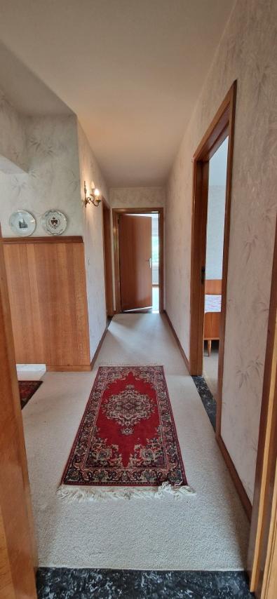 Rustig en welgelegen EENGEZINSWONING, open beb., op 15 are 92 ca foto 22