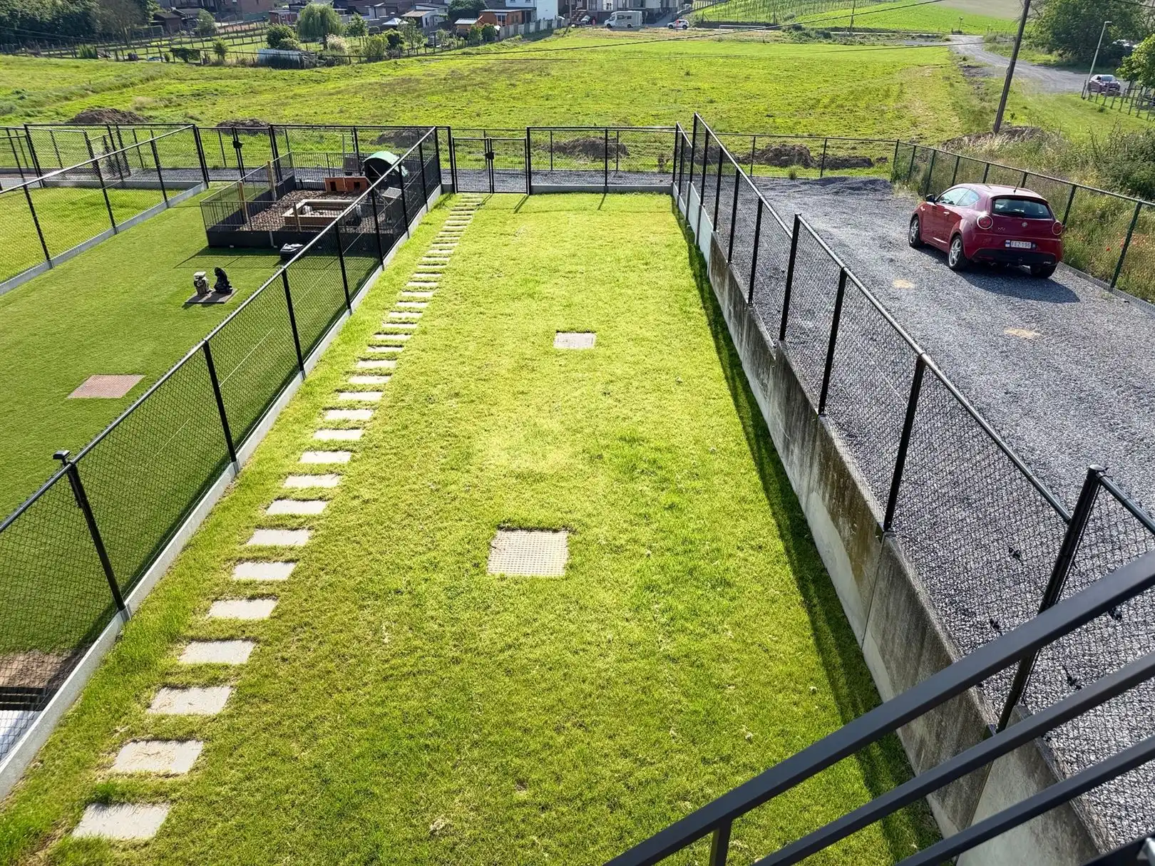 Huis foto 18