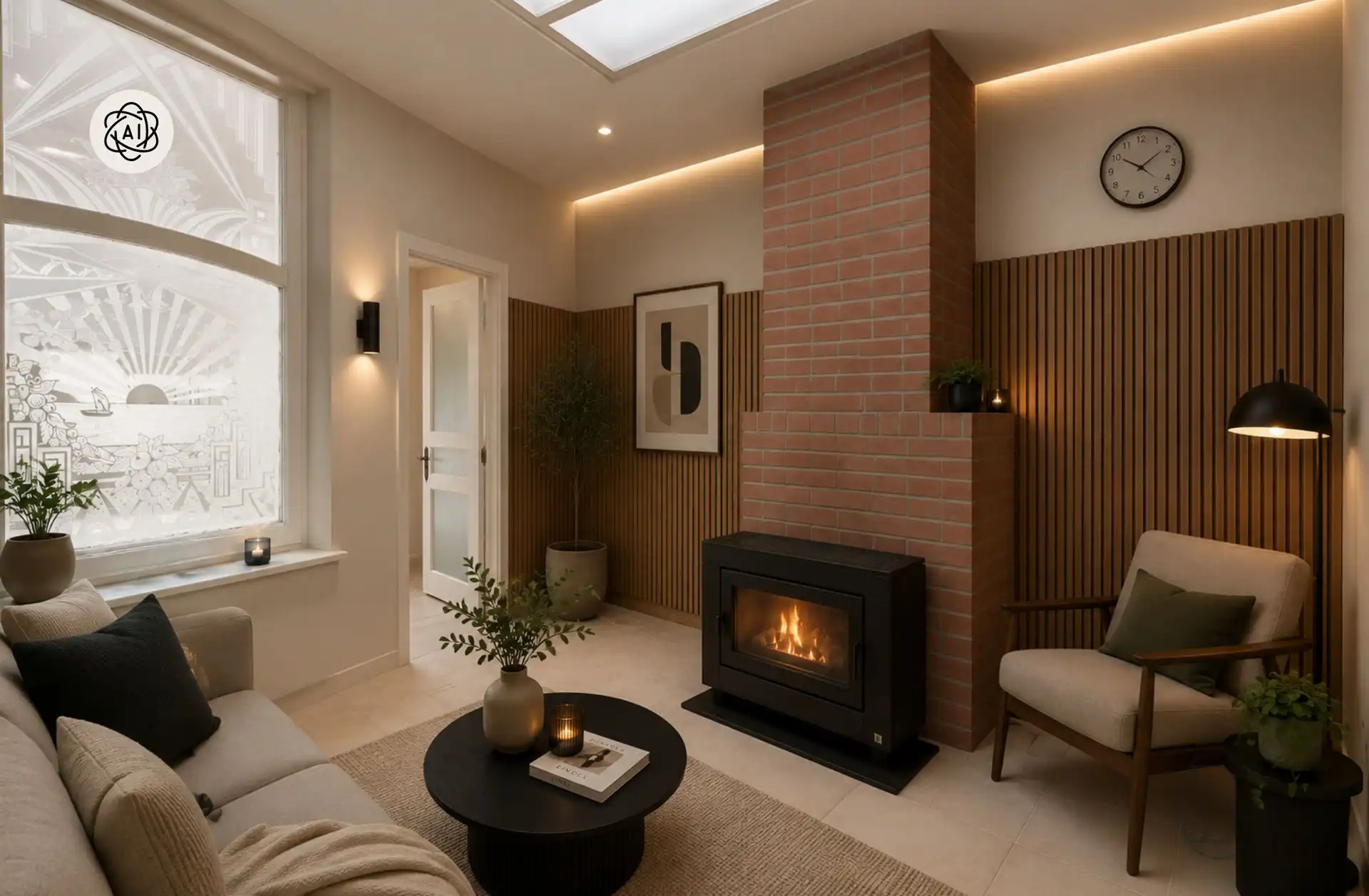 Ideaal huis voor starters of beleggers foto 11