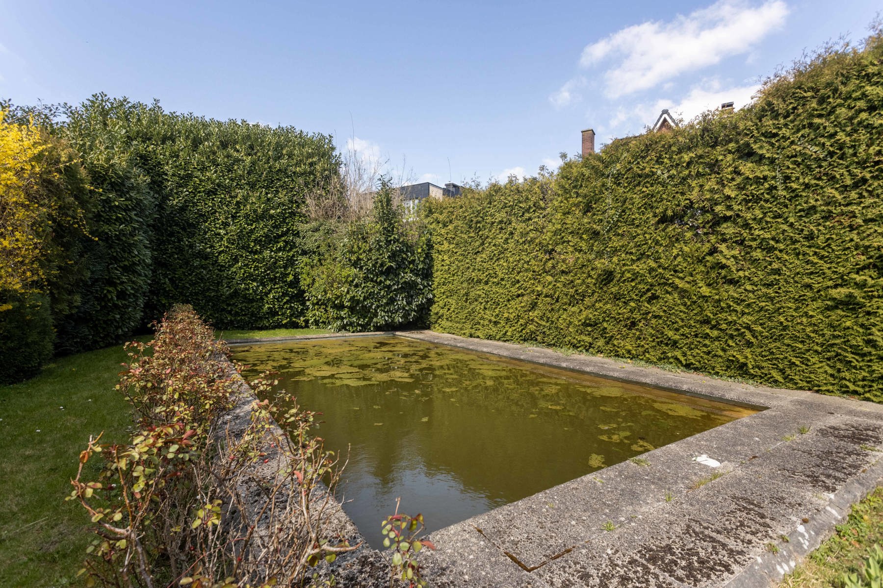 Statige villa op toplocatie! foto 38