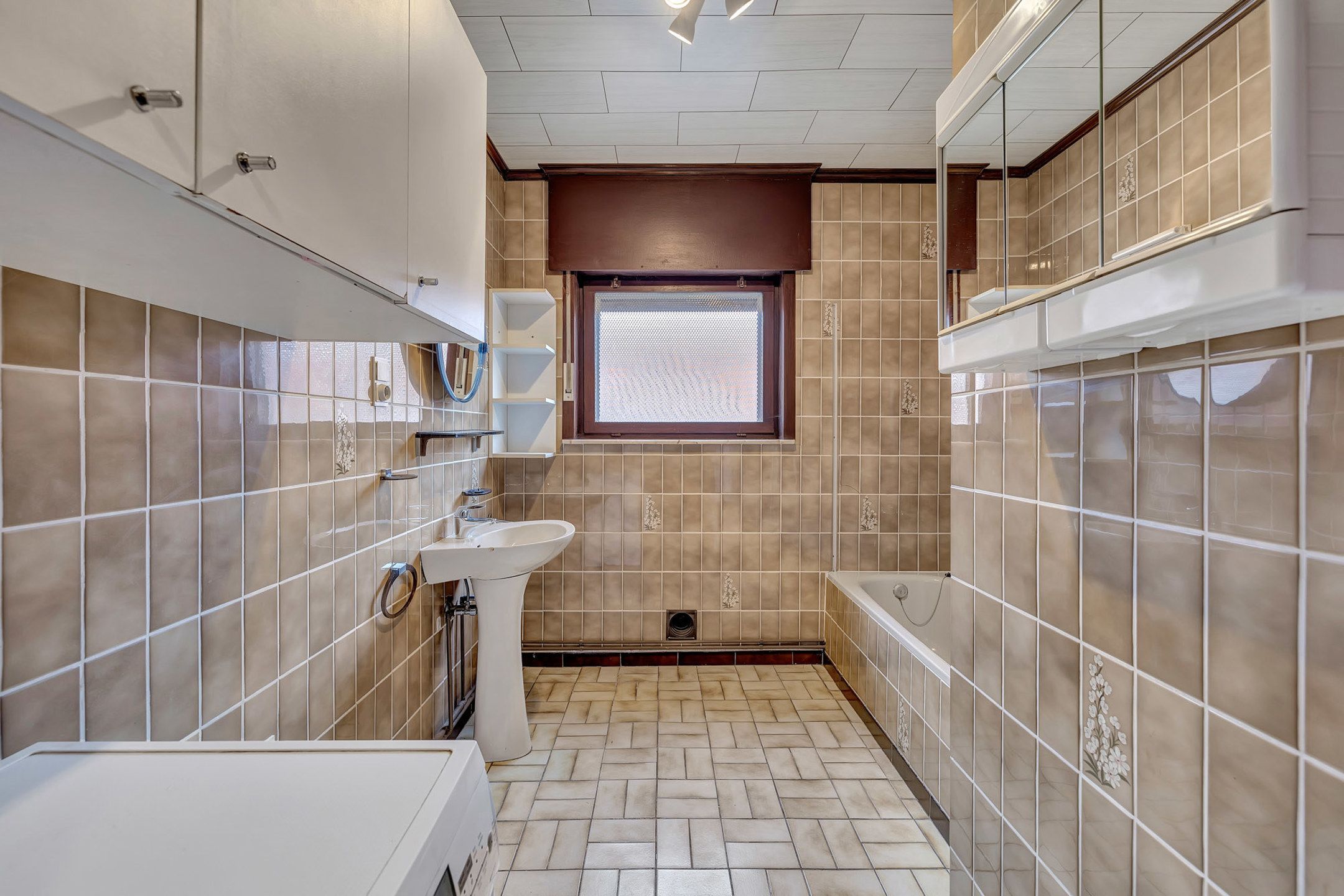 Te renoveren woning op wandelafstand van centrum Deinze foto 6
