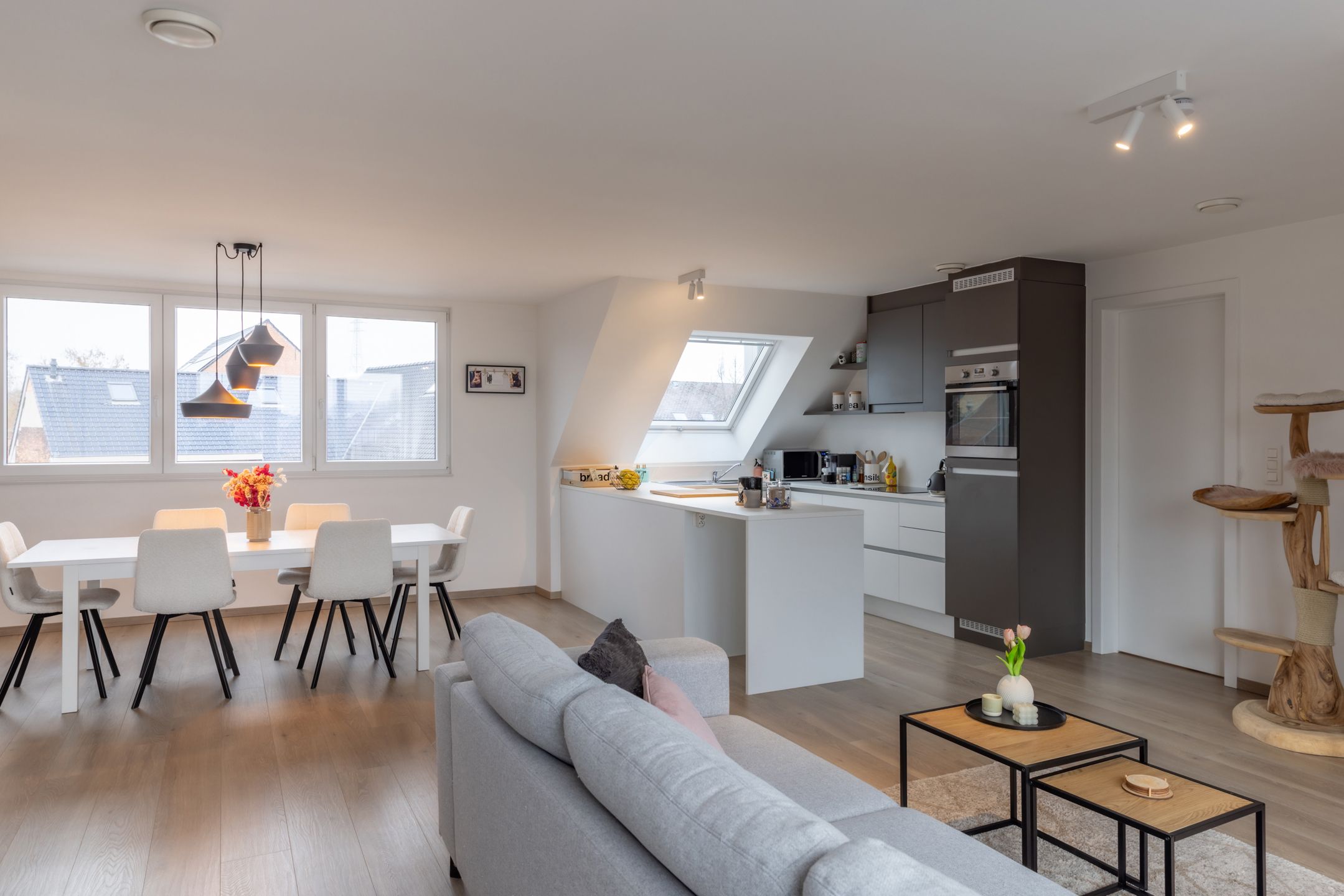 Appartement te koop Willem de Blockstraat 33 - 2880 Bornem
