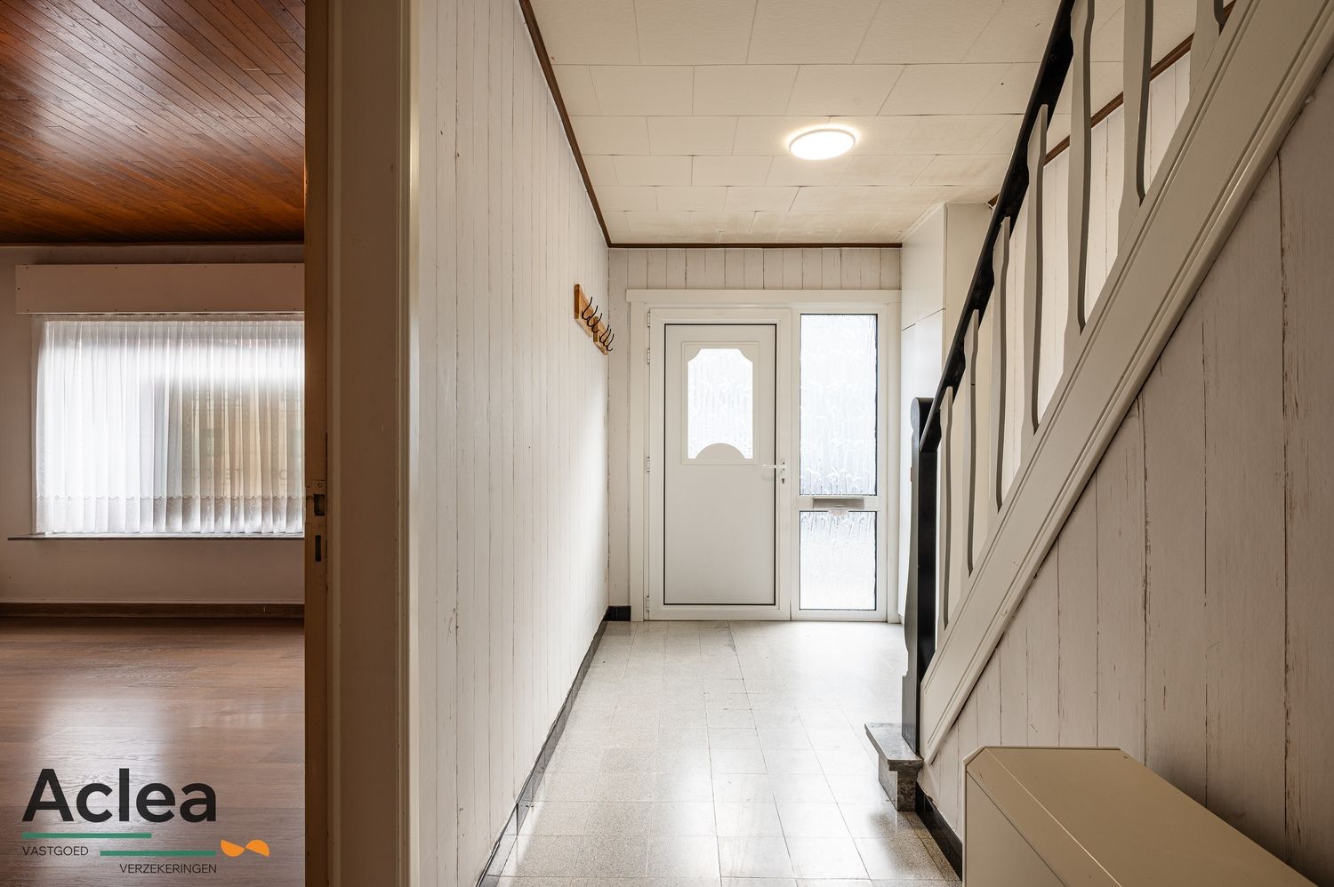 Woning met stadstuin foto 2
