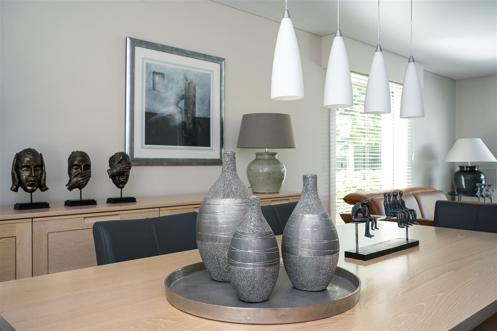 zeer verzorgde woning met 3 slpk foto 8