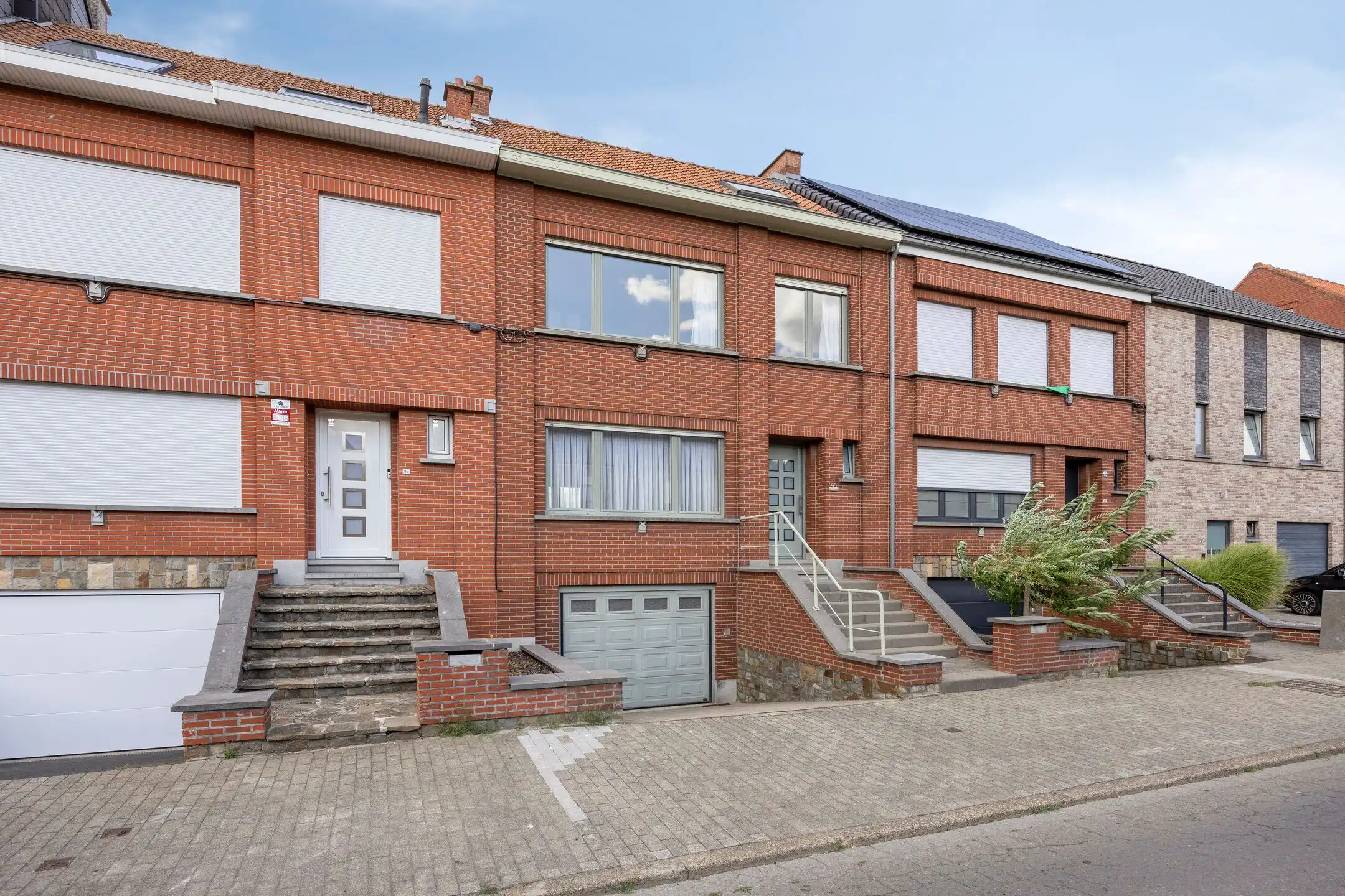 Karaktervol wonen te Machelen foto 2