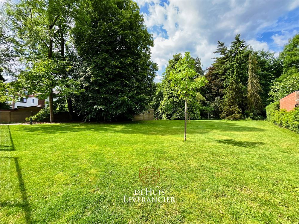 Discrete luxe & tijdloze elegantie : subliem nieuwbouwappartement met terras en gemeenschappelijk tuin te koop in Boechout foto 40