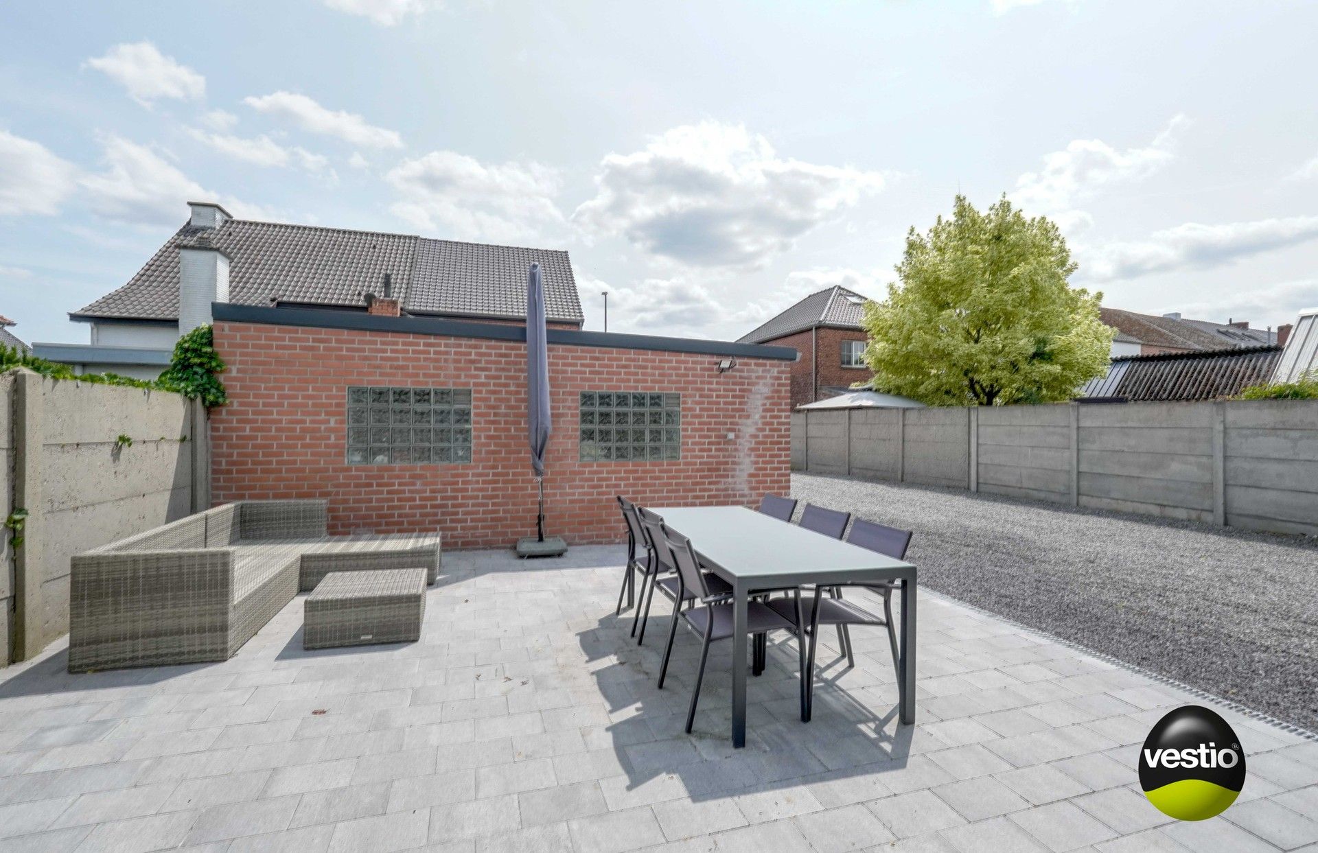 INSTAPKLARE WONING AAN CENTRUM OPGLABBEEK foto 36