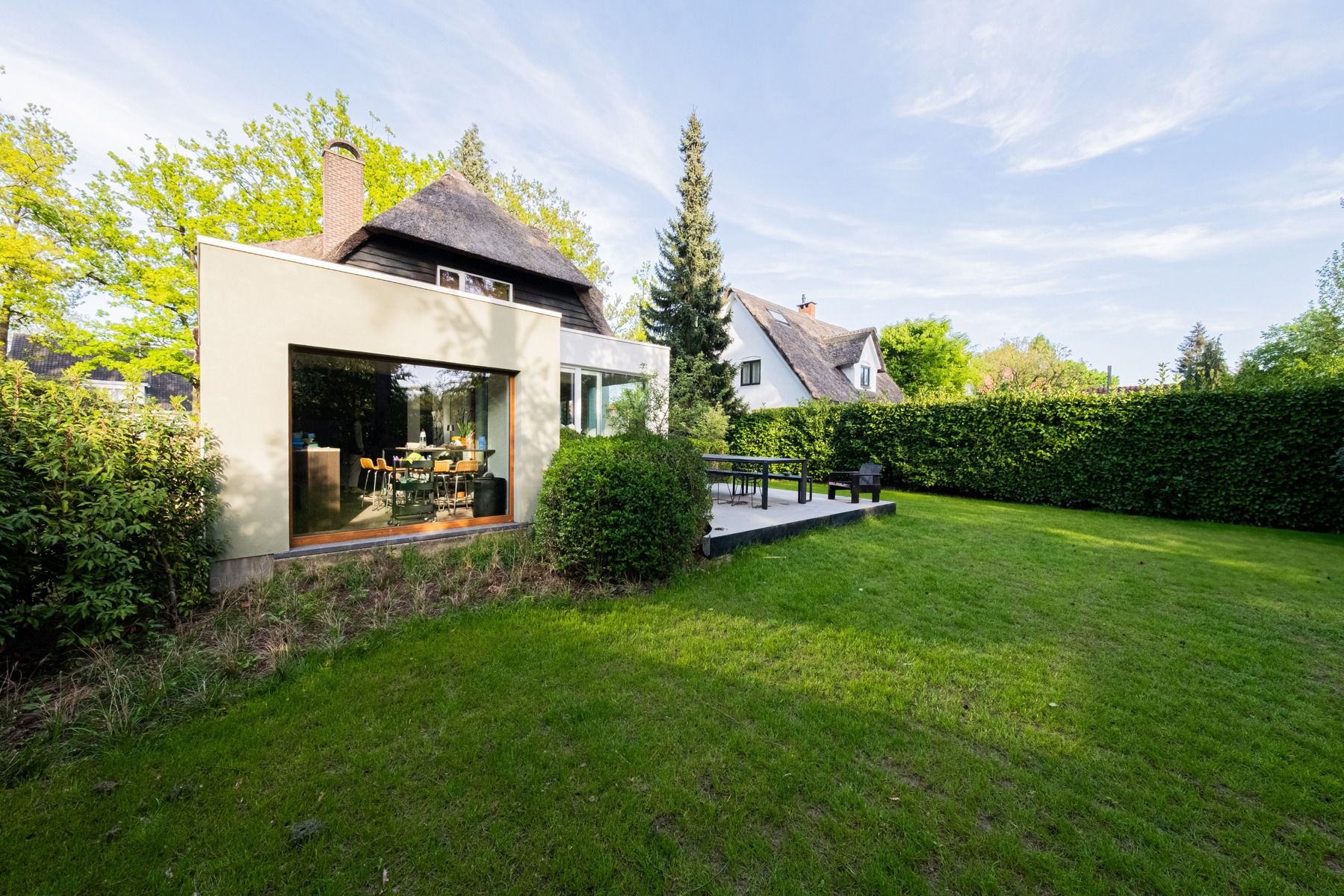 Charme villa op TOP locatie in Vriesdonk foto 19