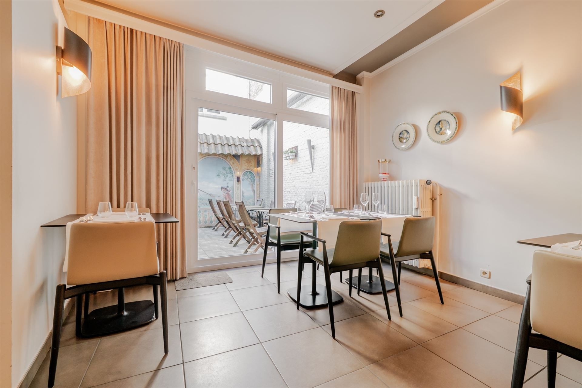 OVERNAME HANDELSFONDS TOP-RESTAURANT foto 6