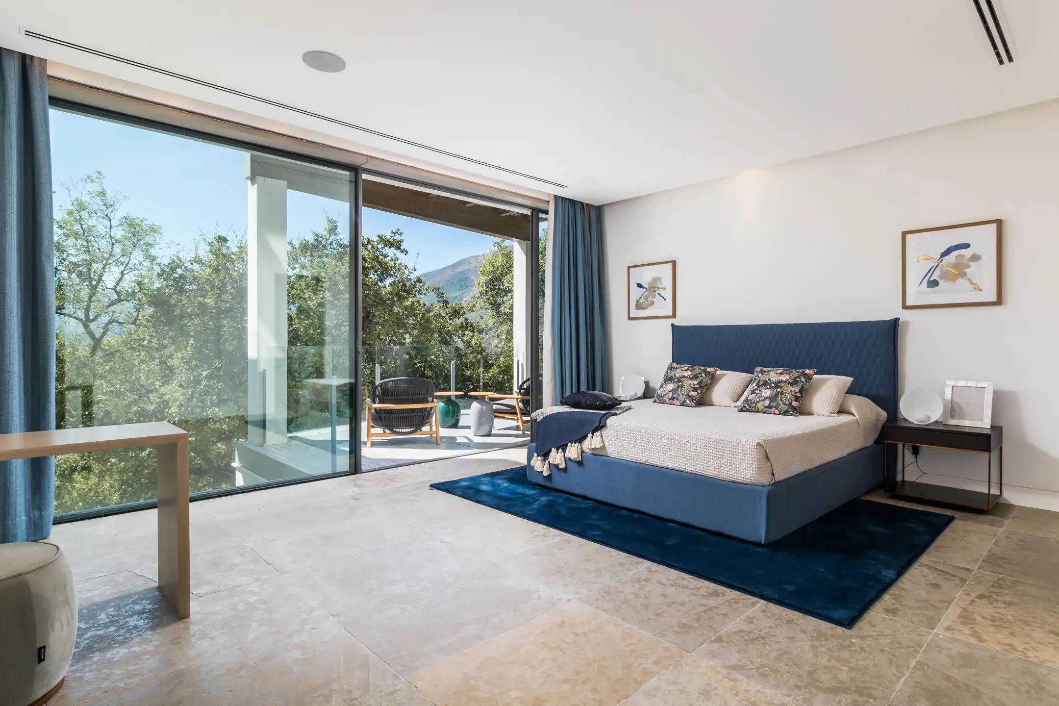 Z'unica, villa in het meest exclusieve golfresort van Europa foto 24