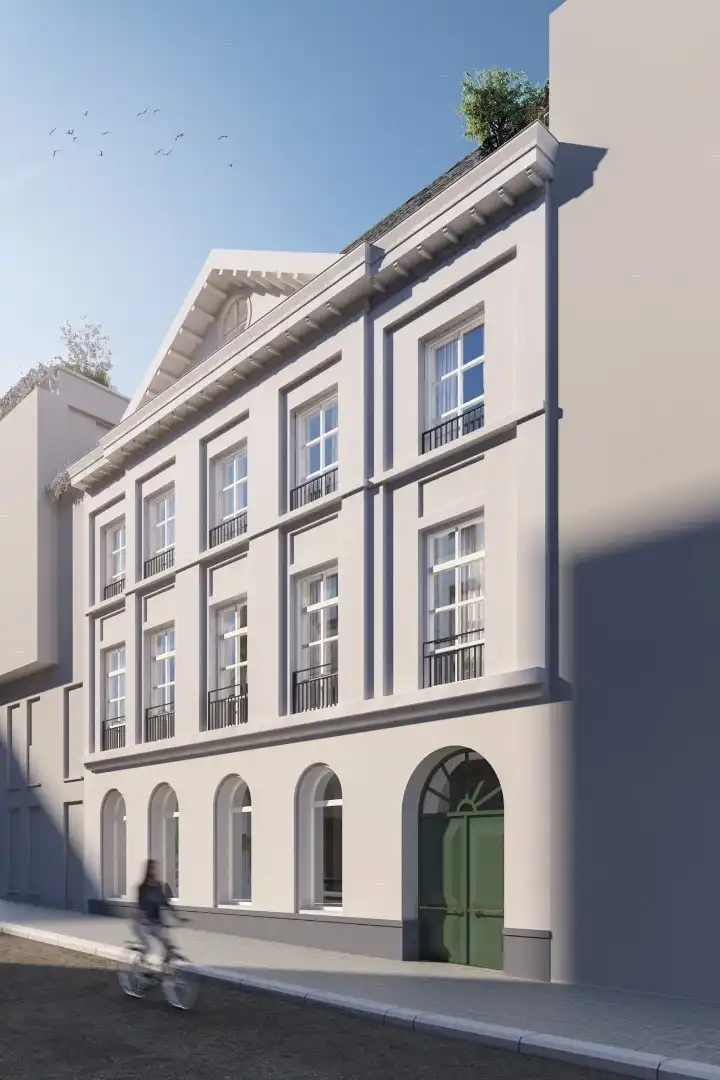 Exclusief wonen aan de Leie foto 7