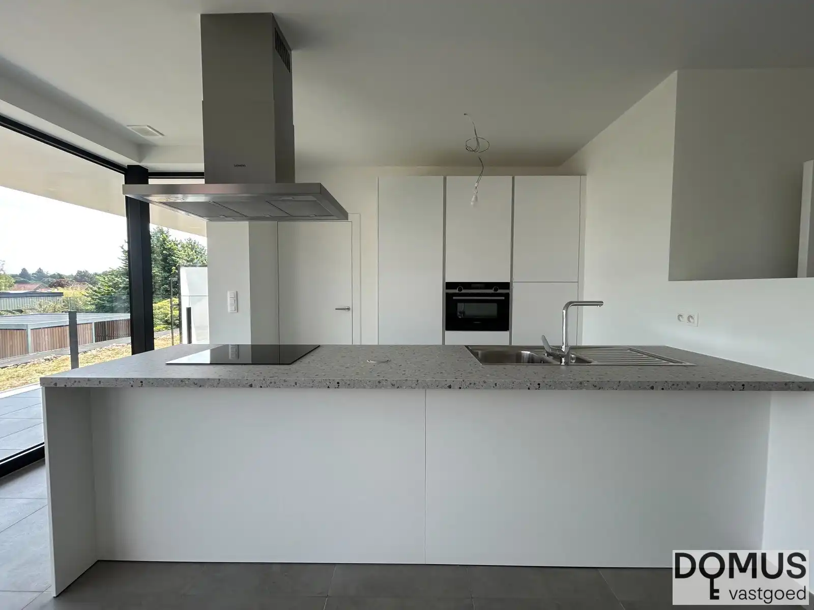 Nieuw, comfortabel en luxueus appartement foto 4