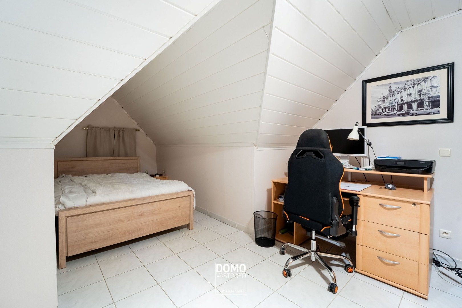 Instapklare en goed onderhouden gezinswoning te koop - EPC: D - Bewoonbare oppervlakte: 208m² foto 12