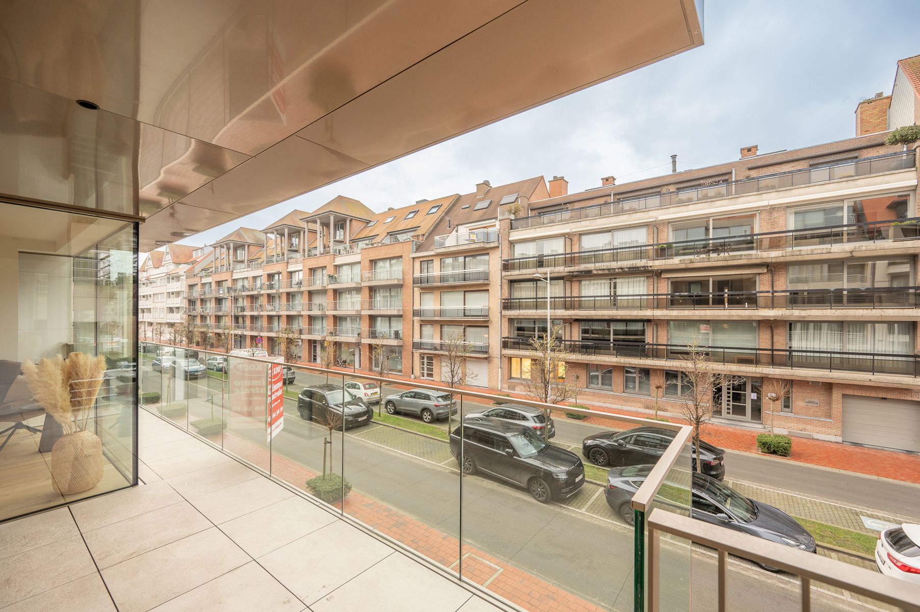 Appartement te huur foto 20