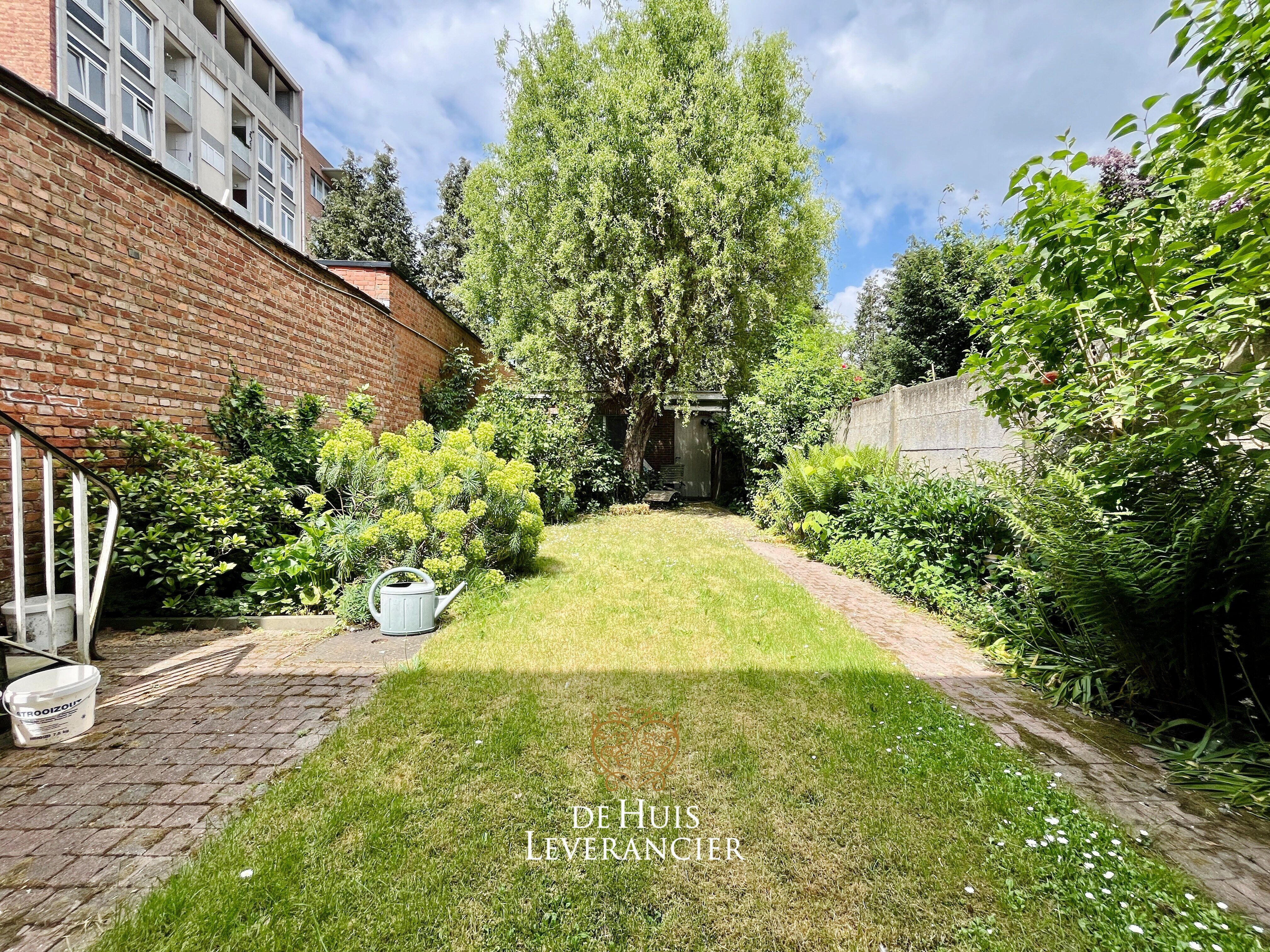 Wonen in het hart van Wilrijk met ruimte voor meer dan alleen een warme thuis foto 17