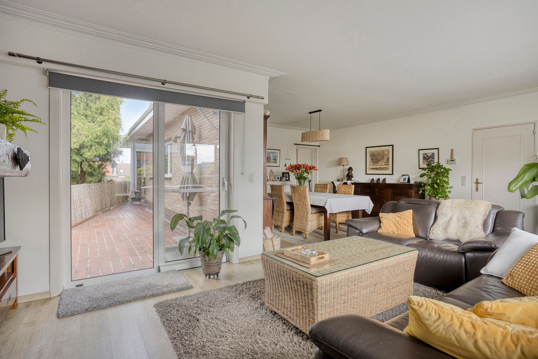 Ruime woning met 4 slaapkamers te Wilsele foto 5