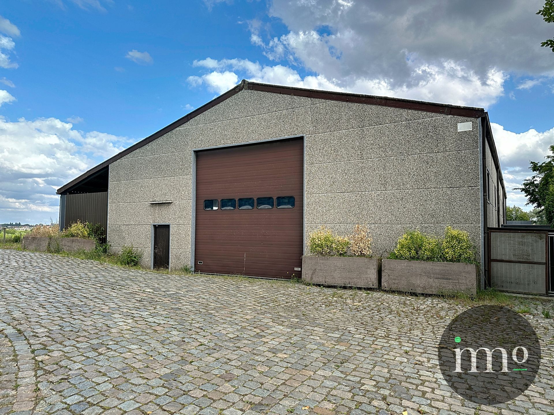 Landelijke woning met depot op een perceel van 42 ARE!! foto 31