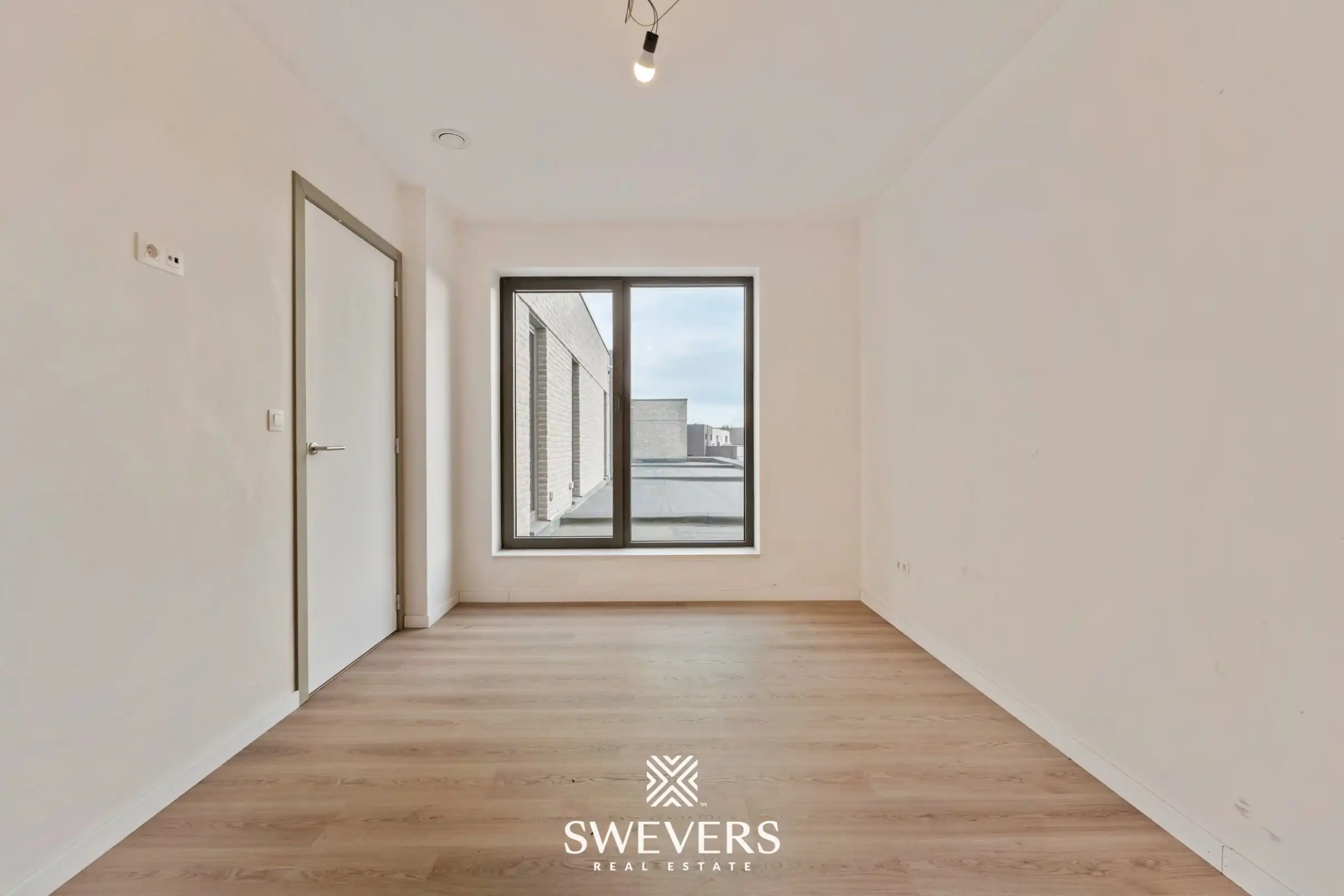 Instapklare, energiezuinige nieuwbouwwoning met drie slaapkamers in Beringen foto 16