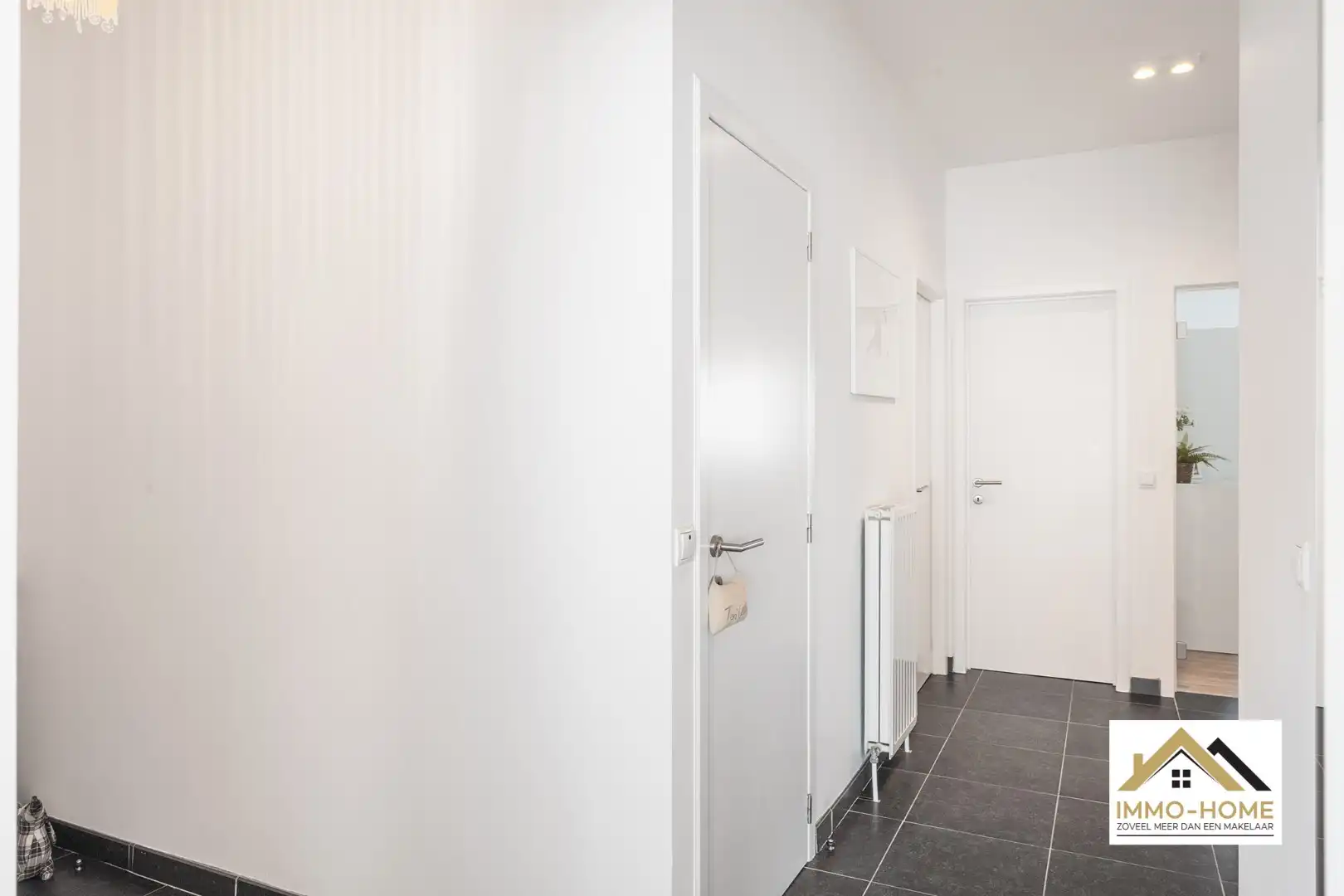 Jong modern appt op TOPlocatie!! foto 22