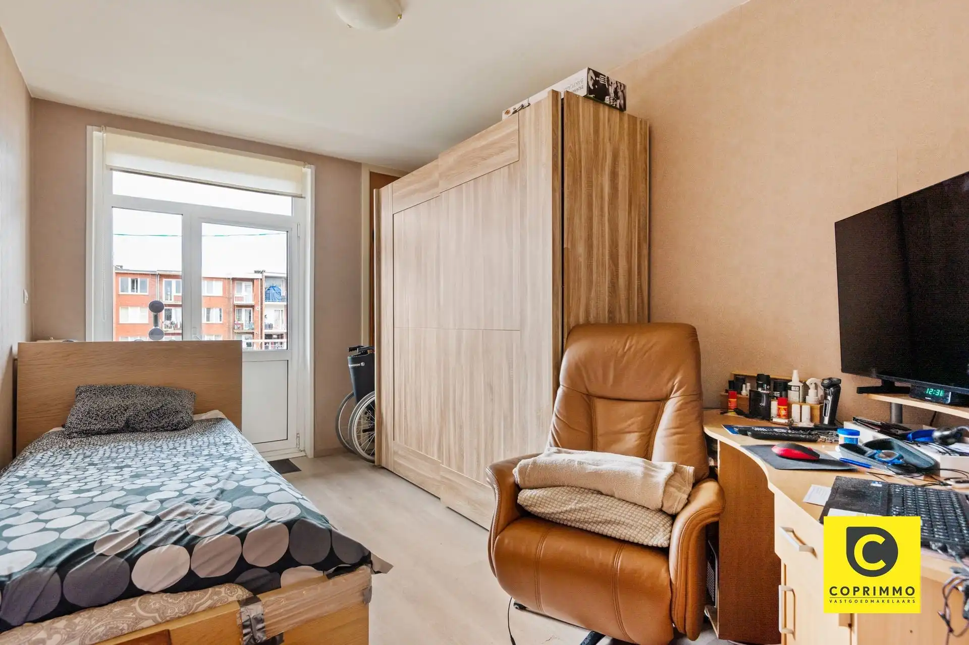 Sale & Lease Back: 2 slaapkamer app foto 10