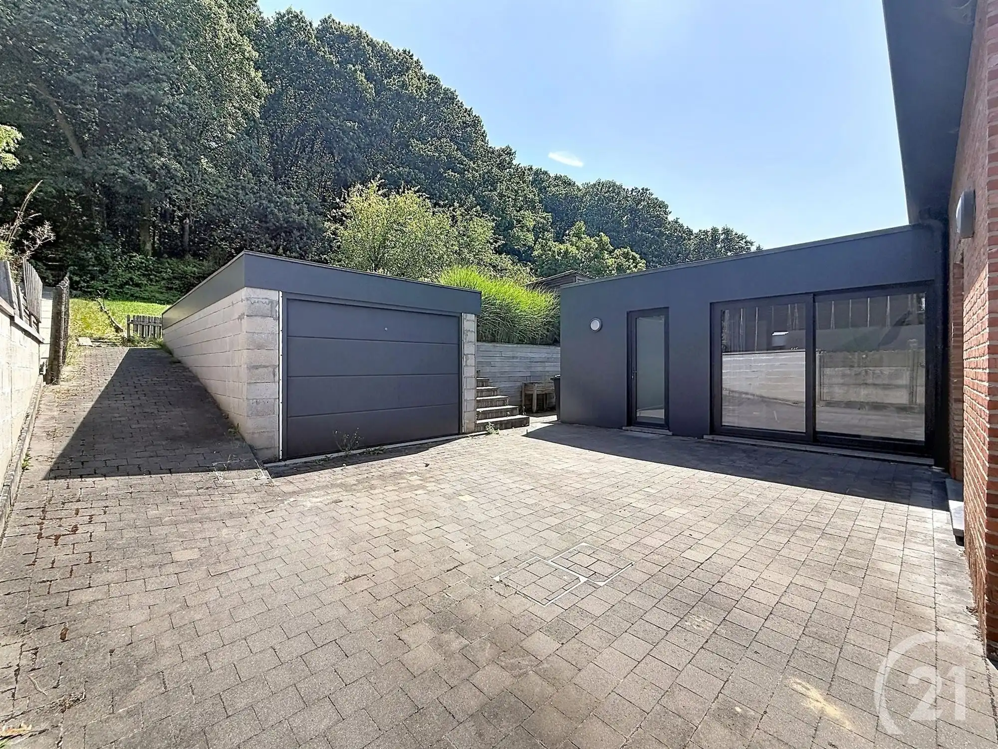 Rustig gelegen gerenoveerde woning! foto 4