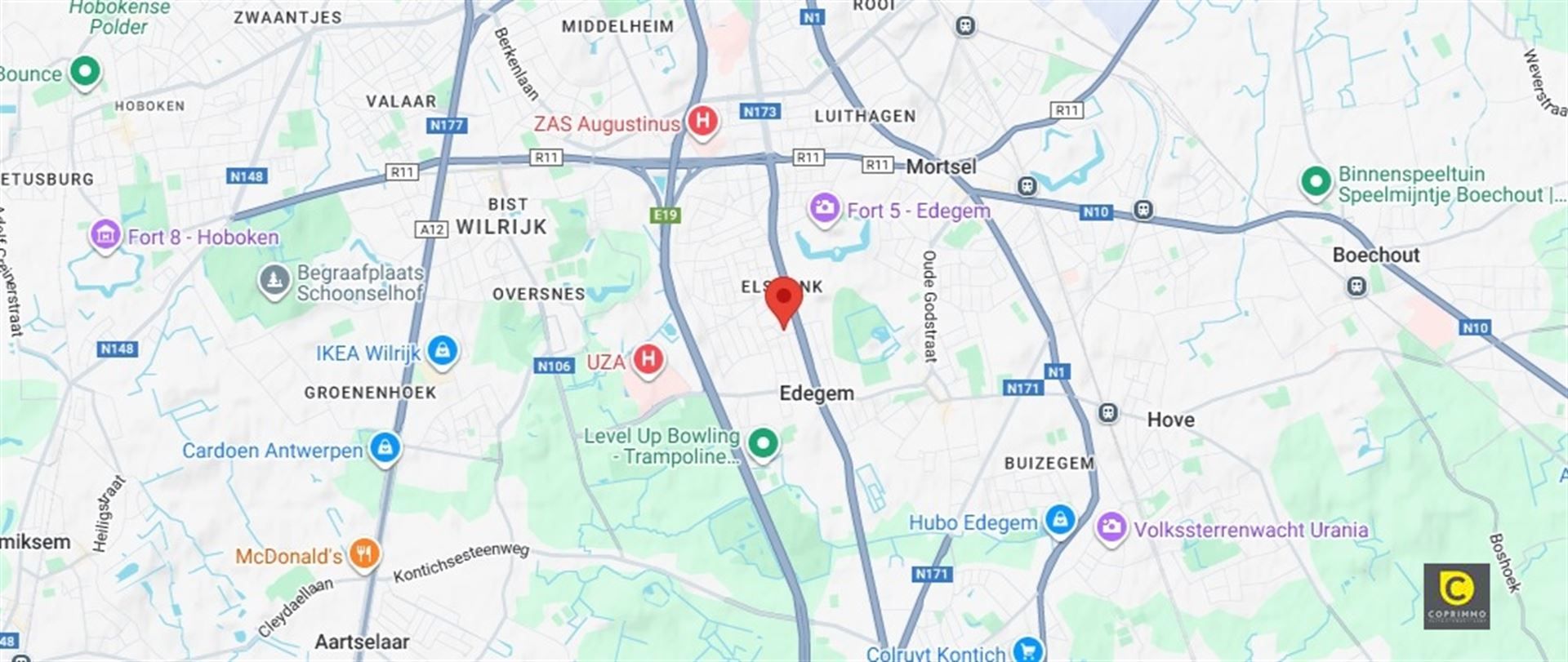 Instapklaar dakappartement met ruim terras! foto 8