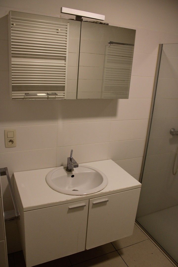 2-slaapkamerappartement in centrum Leopoldsburg te huur. foto 8