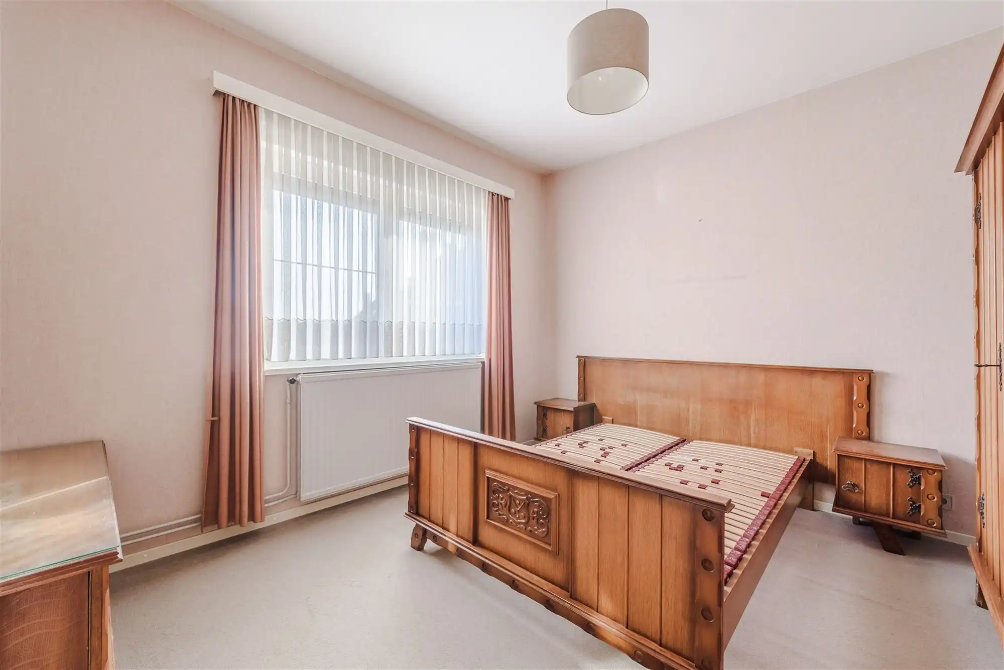 Halfopen woning op perceel van 538 m² met tuin en garage  foto 25