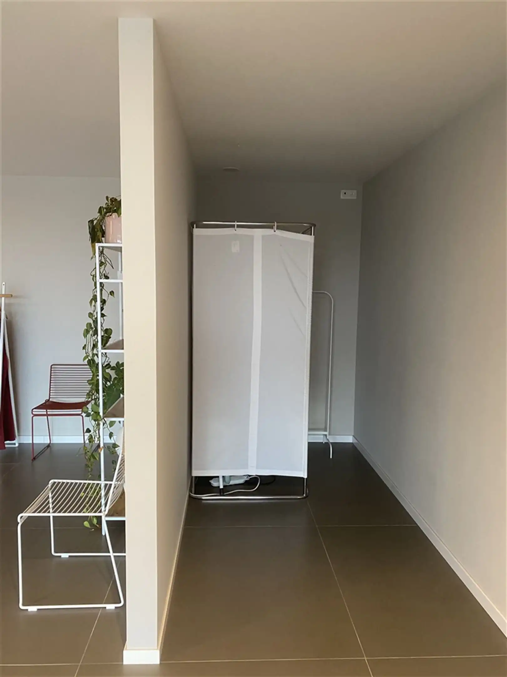 Moderne High-End kantoren aan afrit E17 foto 10