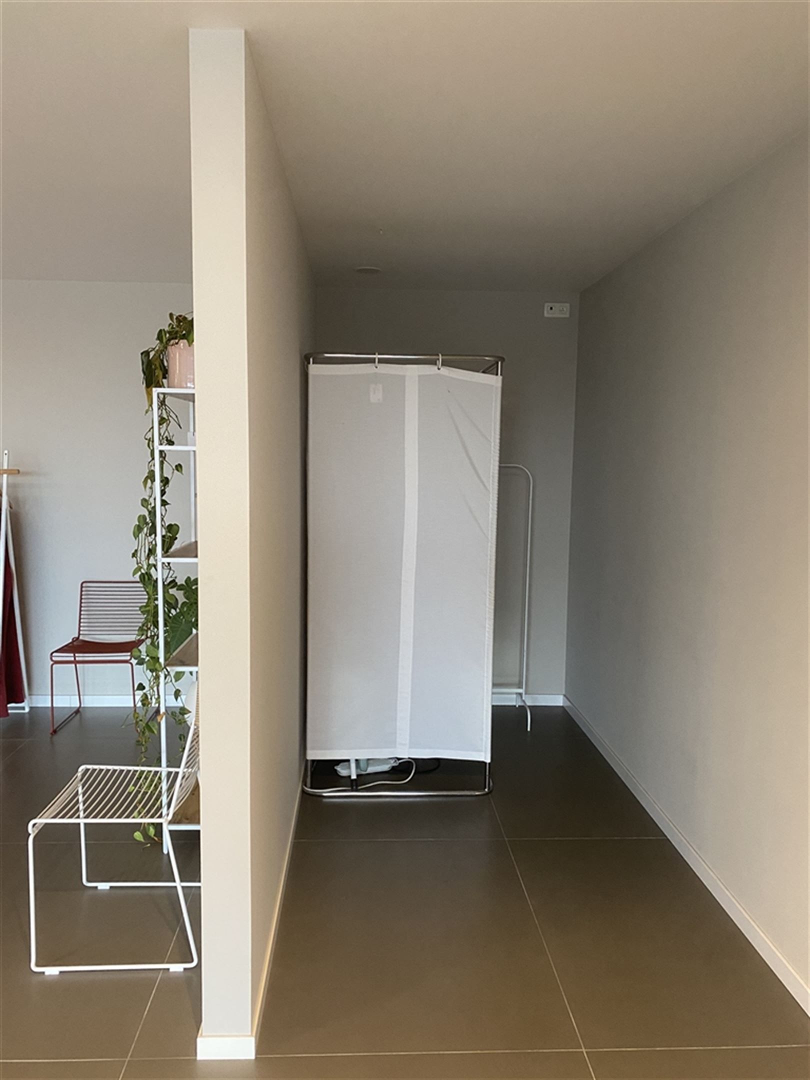 Moderne High-End kantoren aan afrit E17 foto 10