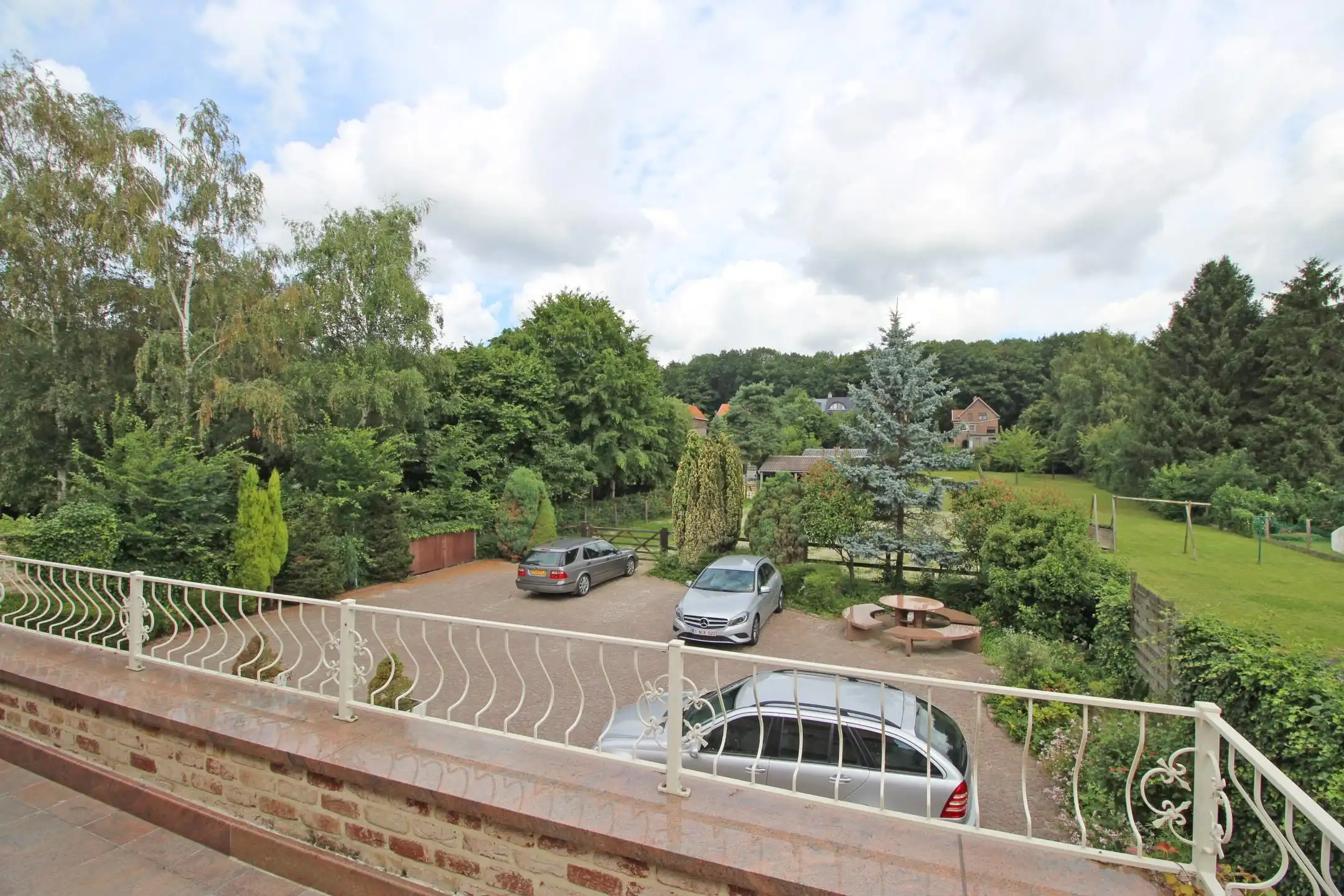 Appartement te huur foto 11